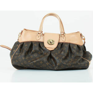 LOUIS VUITTON, Boetie GM, monogram, väska