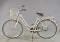 SCO, damecykel. 6702