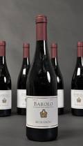 18 fl. Morando Barolo DOCG, 2007 18