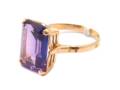 Ring 18K 5,9g