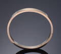 Guldarmring 14 kt