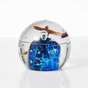 Bertil Vallien skulptur 