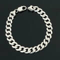 ARMBAND, silver