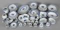 Aluminia, Tranquebar service af fajance 106