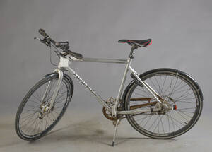 Kildemoes, herrecykel. 6692 Denne vare er sat til omsalg under nyt varenummer 4813986