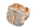 Ring 18K brv