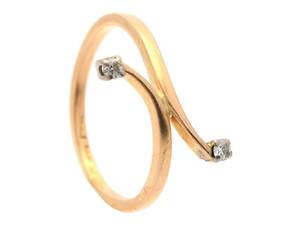 RING, 18K