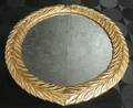 Rund Spegel Diameter 44cm