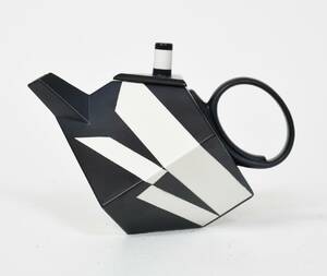 Tekanna, Rolf Sinnemark, Rörstrand