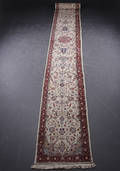 Persisk løber 680 x 80 cm