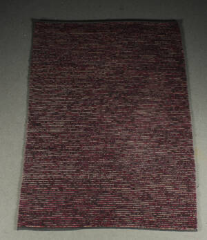Orientalisk handknuten matta,  240x170 cm