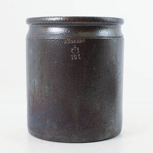 HÖGANÄSKRUKA, 10L