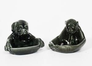 Cigarraskkoppar, Jugend