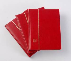 Danmark samling 1851-1992 o