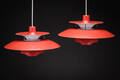 Poul Henningsen. PH5 pendel 2
