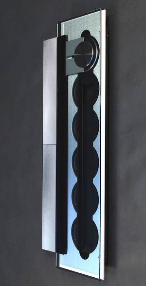 Bang  Olufsen. BeoSound 9000 musiksystem med garanti. MKlll mpin