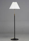 Aage Petersen for Le Klint. Standerlampe, model 339