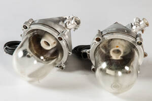  Par pendler i Industrielt design.  2