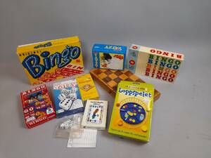 Parti sällskapsspel