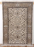 Kashmir Heriz 239 x 152 cm