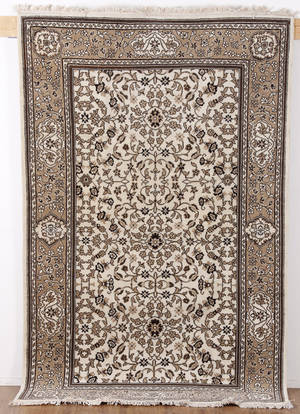 Kashmir Heriz 239 x 152 cm
