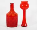 Konstglas 2 delar 