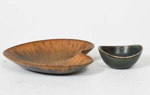 Skålar, Gunnar Nylund, Rörstrand