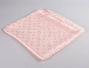 Louis Vuitton sjal