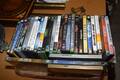 Parti DVD-film