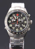 Swiss Military Hanova herrekronograf