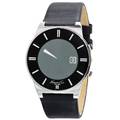 Kenneth Cole, Digital-Analog Black Screen Watch