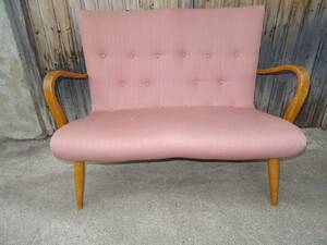 2-sits soffa