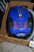 Dammsugare Electrolux