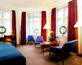 Weekendophold i Finn Juhl værelset på Hotel Alexandra, København