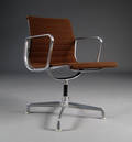 Charles Eames 1907 - 1978. Kontorstol, model EA-108