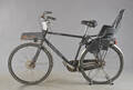 Raleigh. herrecykel. 6654