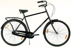 Retro herrecykel, Charletan