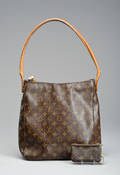 Louis Vuitton taske model lopping og nøglepung 2