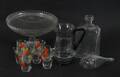 Glas 16 delar 