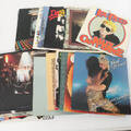 LP, pop