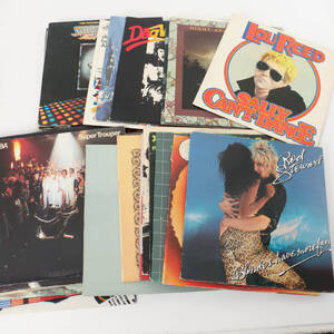 LP, pop