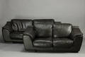 Natuzzi. Tre- og to½- pers. sofaer 2