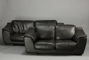Natuzzi. Tre- og to½- pers. sofaer 2