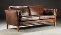 Mogens Hansen. 2½ pers. sofa