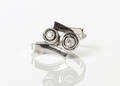 DIAMANTRING 18K 