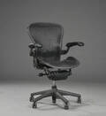 Donald Chadwick  William Stump. Multijusterbar kontorstol, model Aeron B