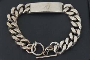 Silverarmband ca 114,3gr