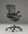 Donald Chadwick  William Stump. Multijusterbar kontorstol, model Aeron B