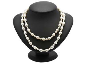 PÄRLCOLLIER