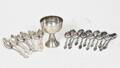 Parti Silver